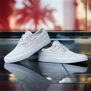 Nike SB Limited Edition Shane Skate Shoe